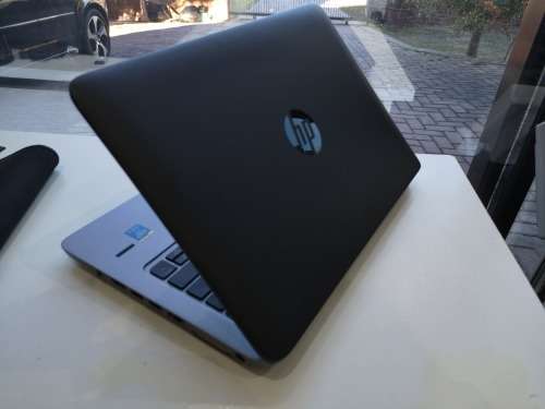 *Stunning&SUPER Fast*HP ELITEBOOK 840 G2*i5VPRO-5300U*WARRANTY 2018*HD+*12GB RAM